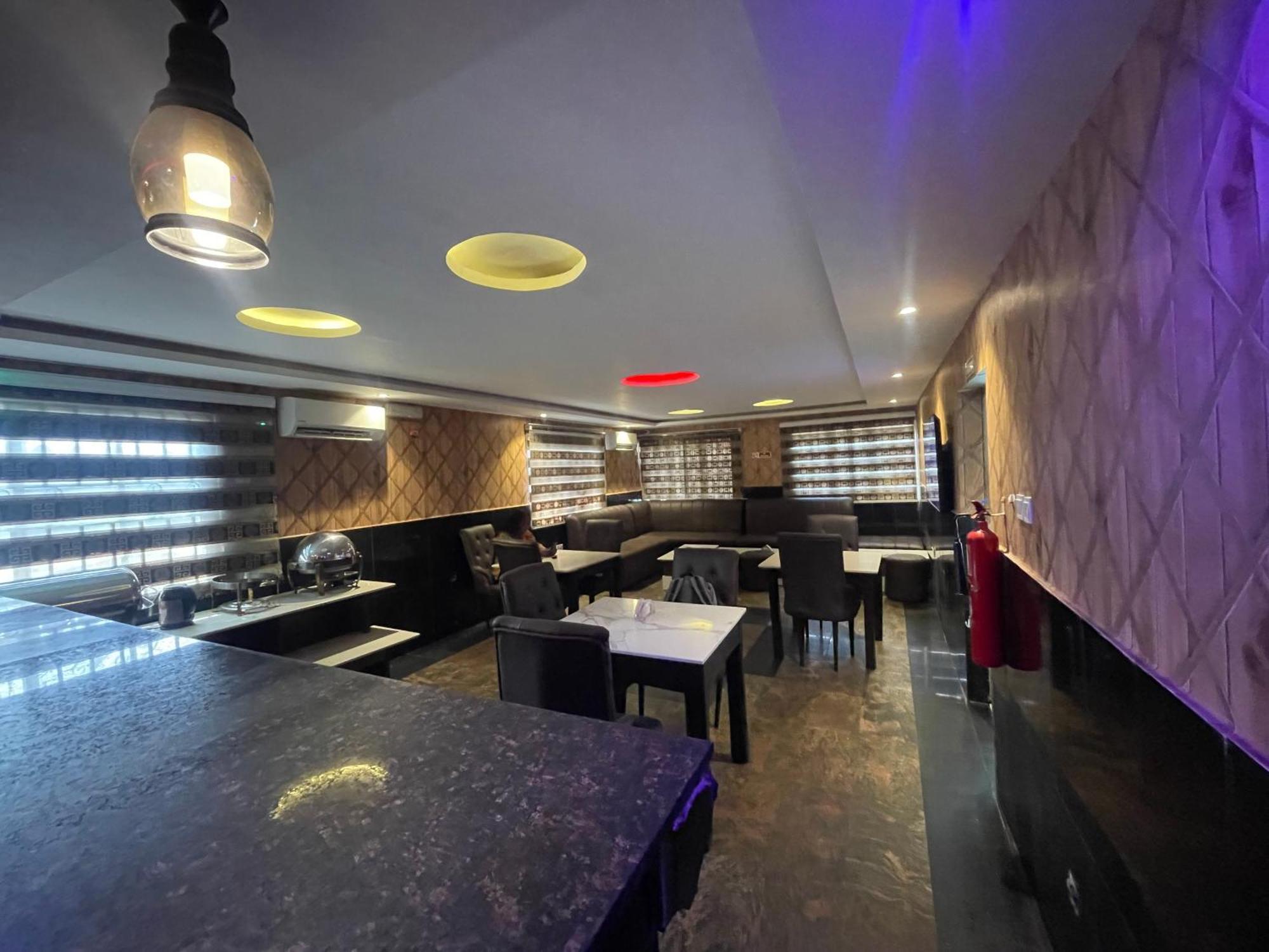 Presken Hotel @Villa イケジャ エクステリア 写真
