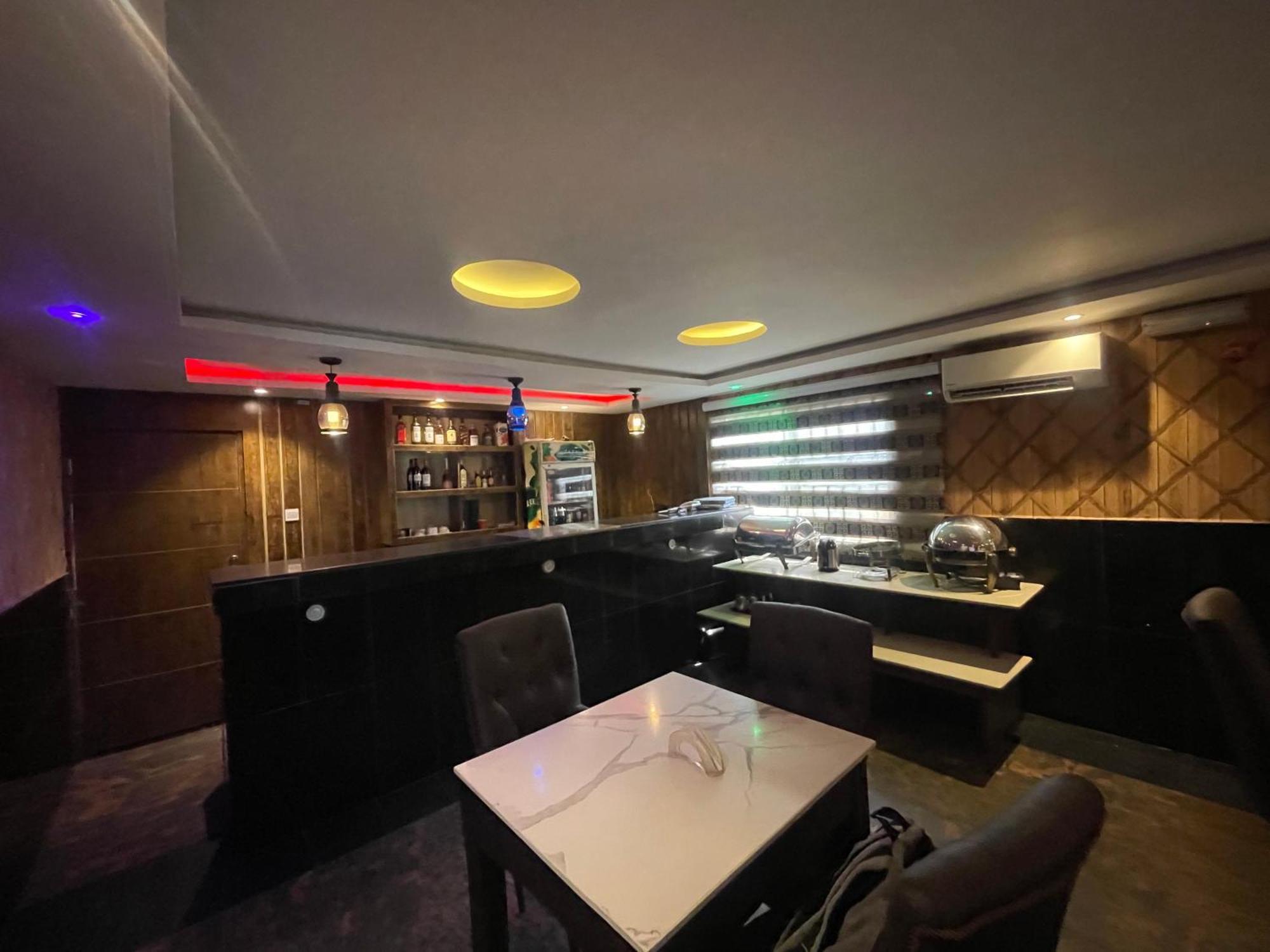 Presken Hotel @Villa イケジャ エクステリア 写真